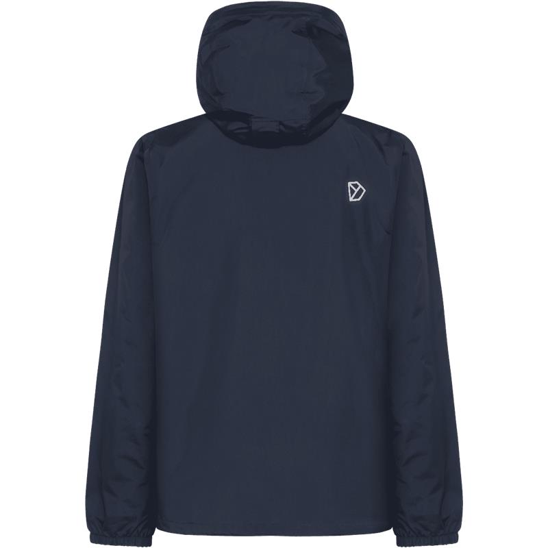 Moška jakna DARIO USX JKT Dark Night Blue