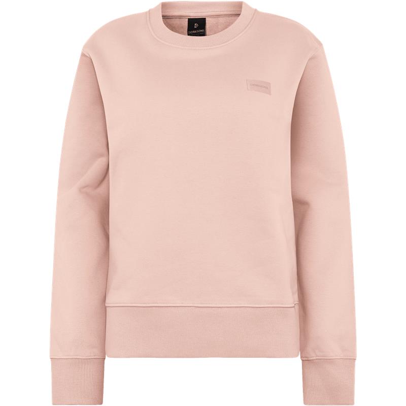 Ženski pulover CALLIE WNS SWEATER Vintage Pink