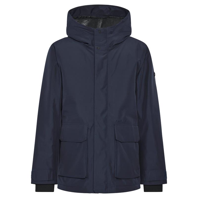 Moška jakna LIAM USX JKT Blue