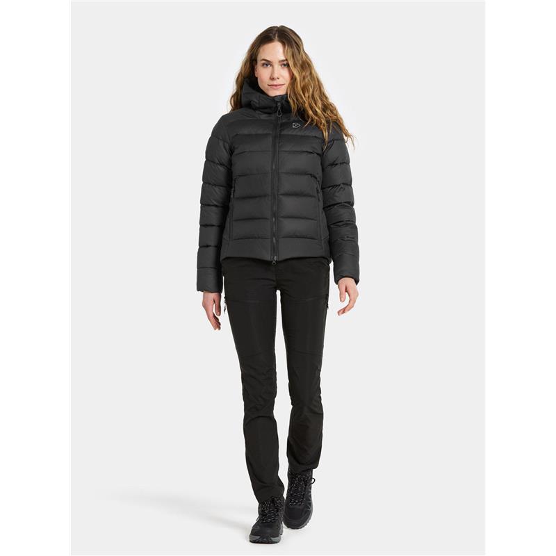 Ženska jakna TEJLA WNS JKT Black