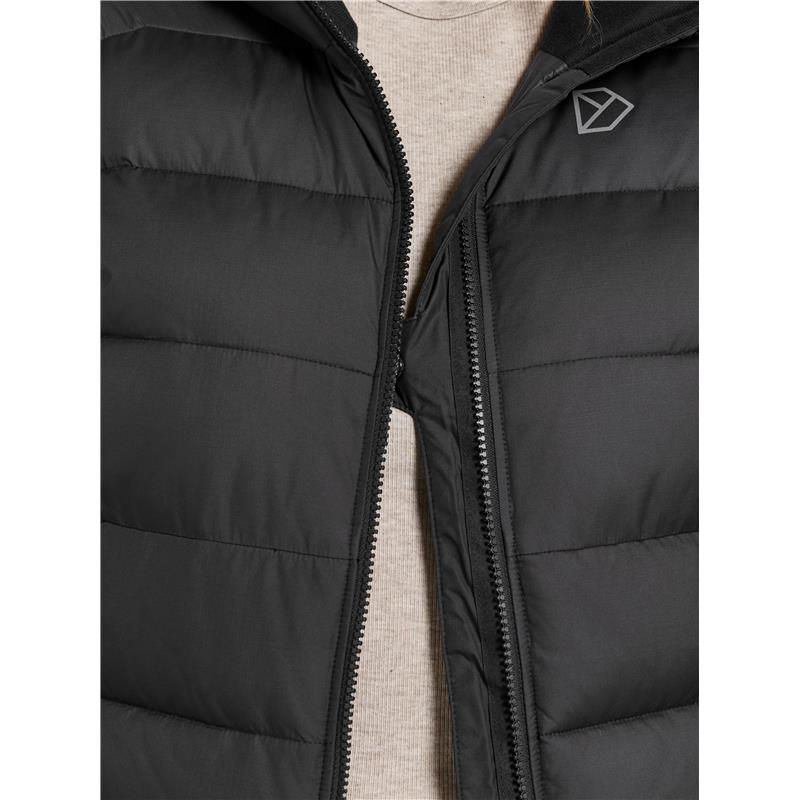 Ženska jakna TEJLA WNS JKT Black