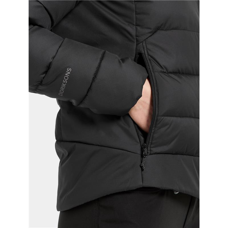 Ženska jakna TEJLA WNS JKT Black