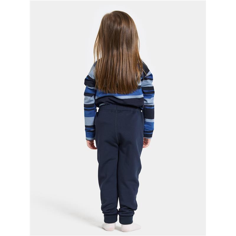 Otroške hlače SILJAN KIDS PNT Blue