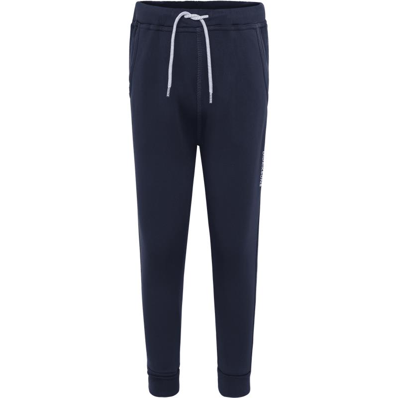 Otroške hlače SILJAN KIDS PNT Blue