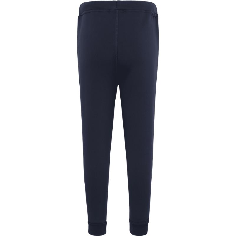 Otroške hlače SILJAN KIDS PNT Blue