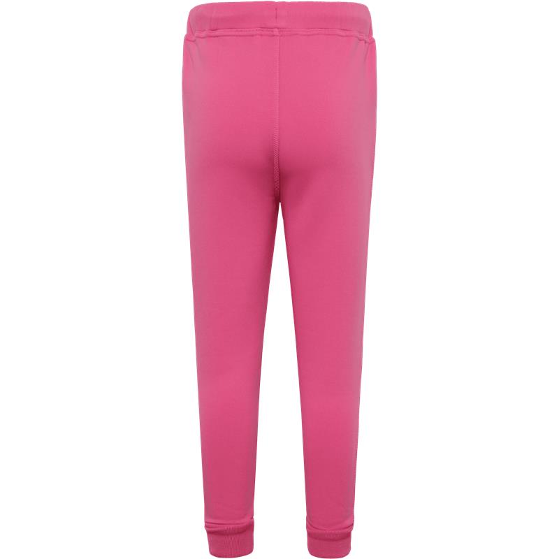 Otroške hlače SILJAN KIDS PNT Pink
