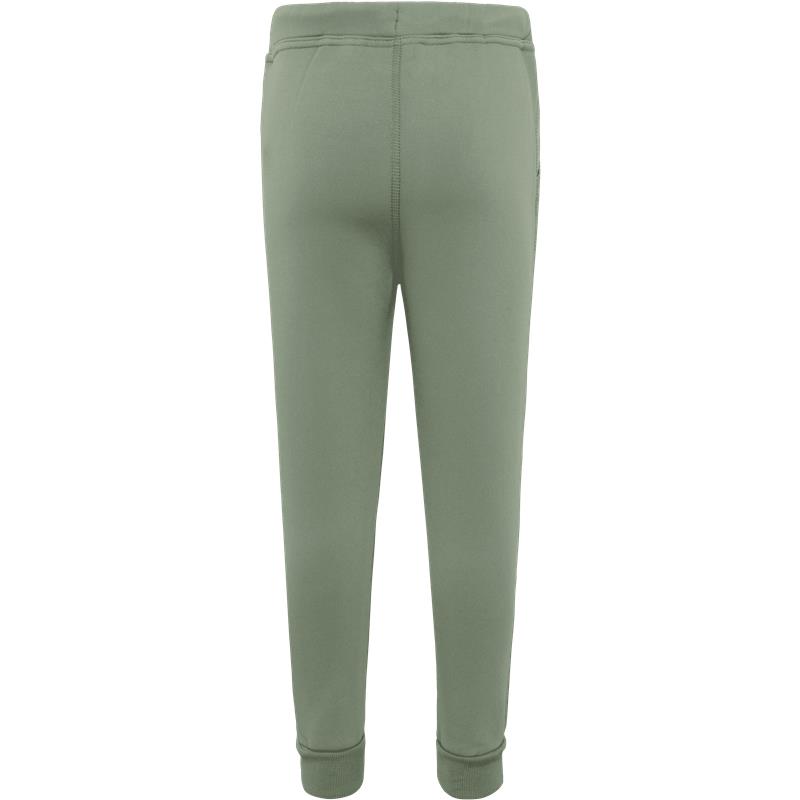 Otroške hlače SILJAN KIDS PNT Green