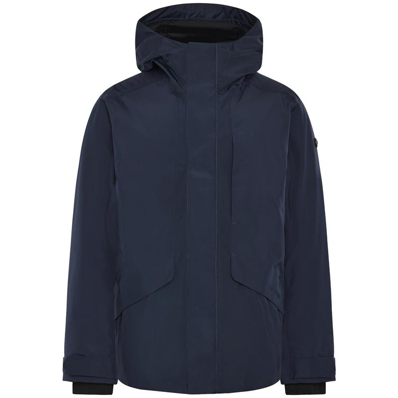 Moška jakna ADAM USX JKT 2 Blue