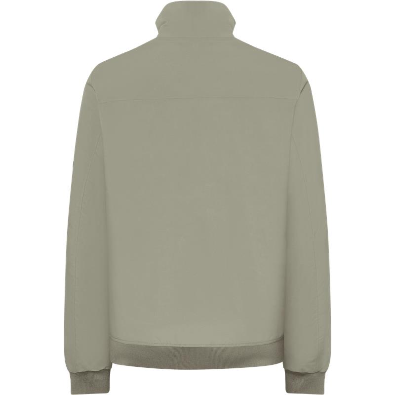 Moška jakna ALVIN USX JKT 5 Mistel Green