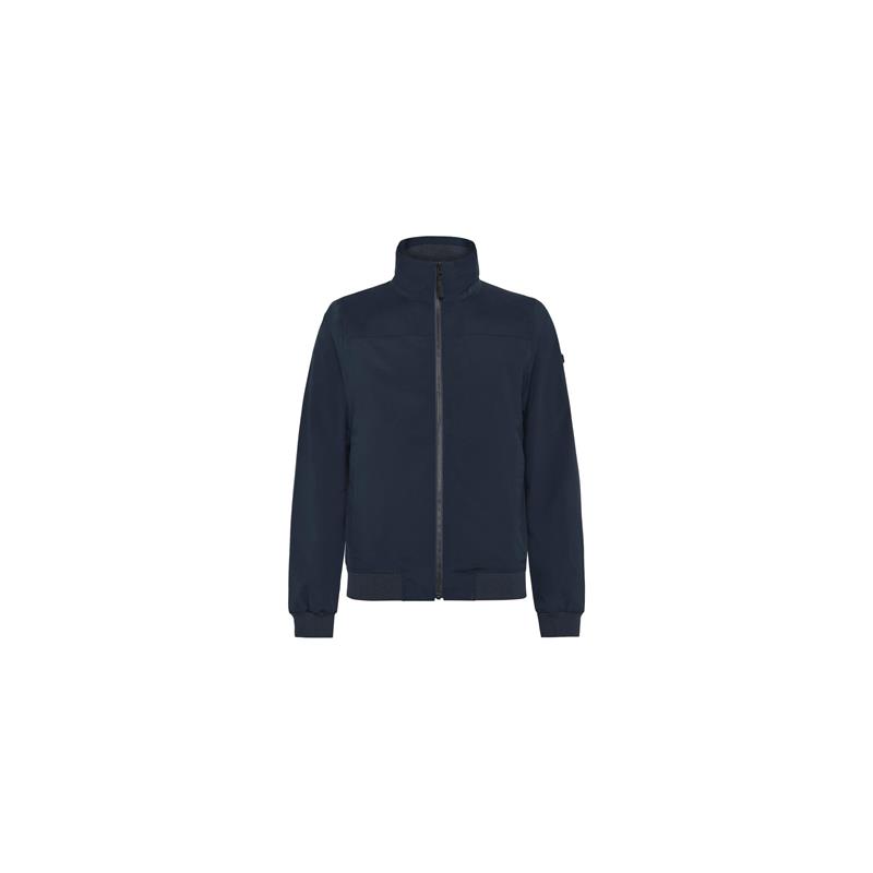 Moška jakna ALVIN USX JKT 5 Dark Night Blue