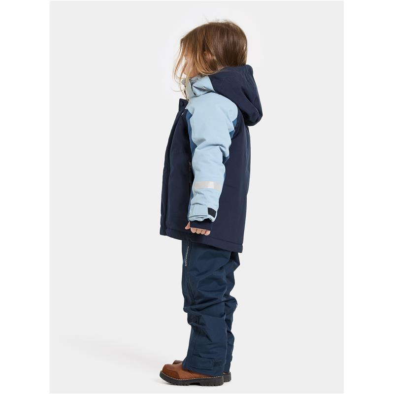 Otroška jakna NEPTUN KIDS JKT 4 Blue