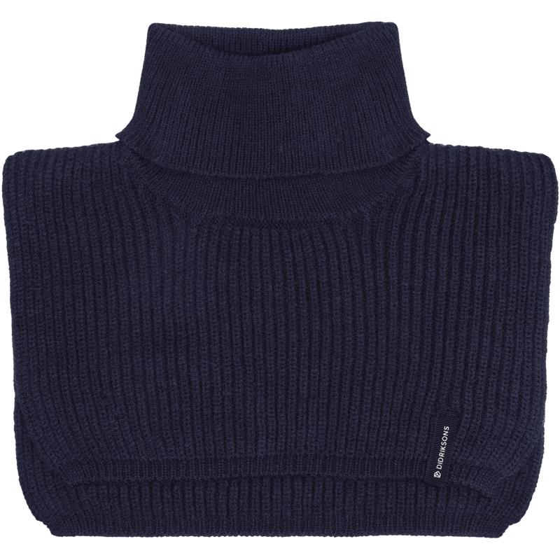 Šal DELFINEN SCARF 2 Blue