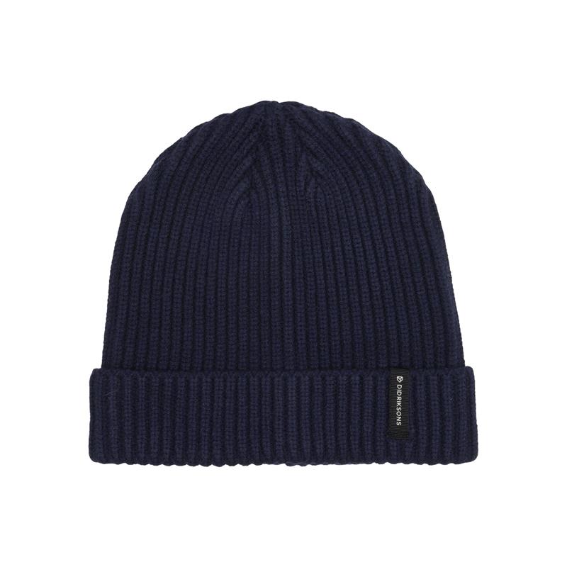 Otroška kapa BUS KIDS BEANIE 2 Blue