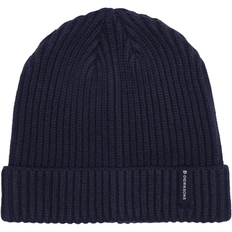 Otroška kapa BUS KIDS BEANIE 2 Blue