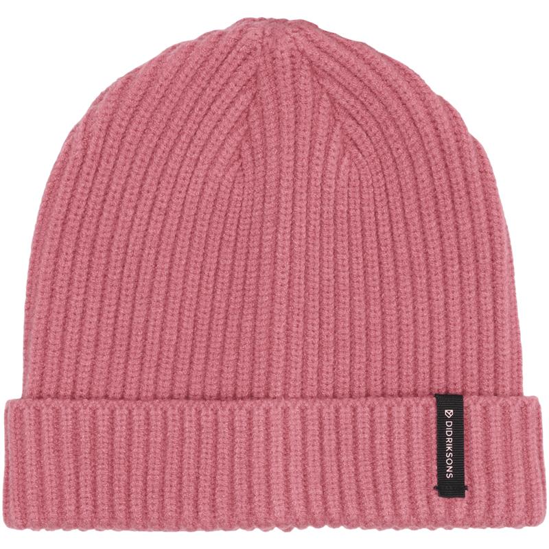 Otroška kapa BUS KIDS BEANIE 2 Pink
