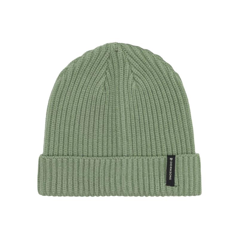 Otroška kapa BUS KIDS BEANIE 2 Green
