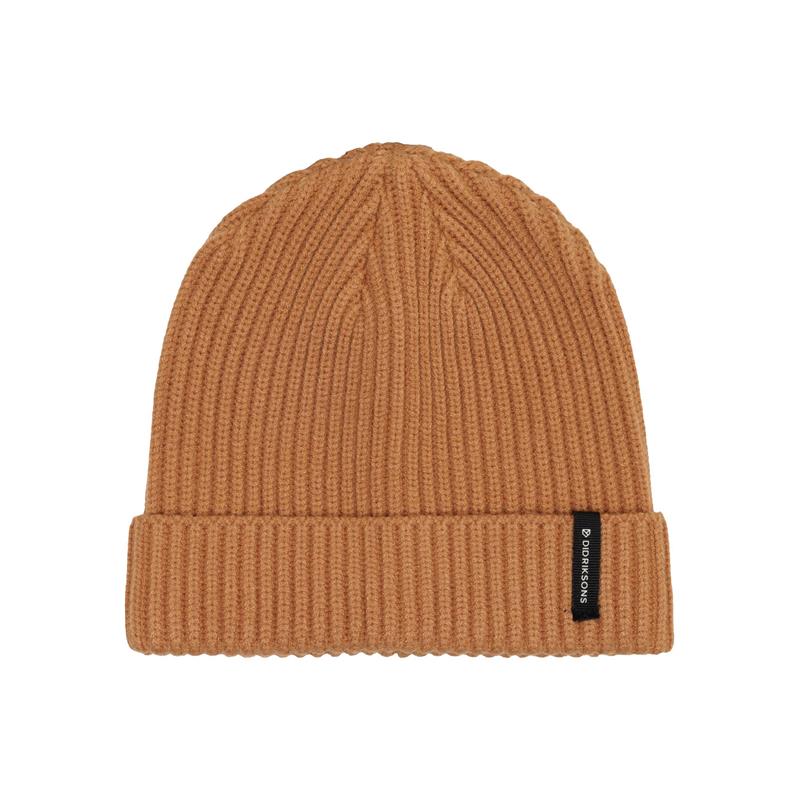 Otroška kapa BUS KIDS BEANIE 2 Brown