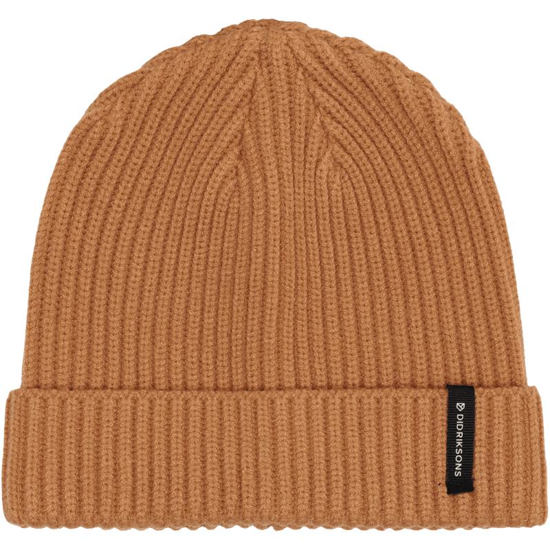 Otroška kapa BUS KIDS BEANIE 2 Brown