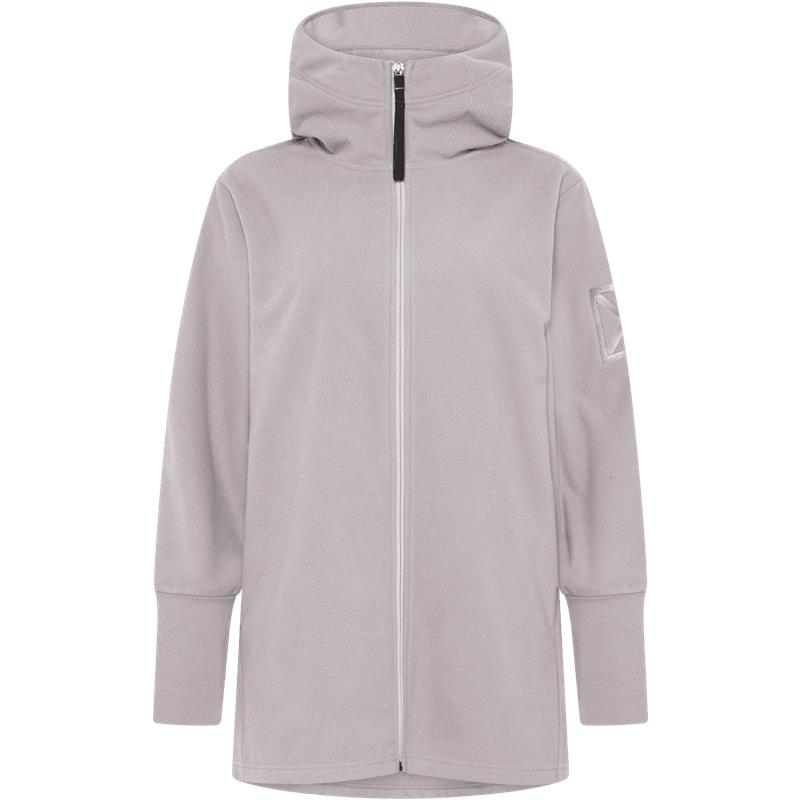Ženska jopa RINDA WNS FULLZIP Sunrise Mist