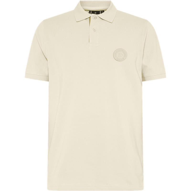 Moška polo majica AXEL USX POLO Light Beige