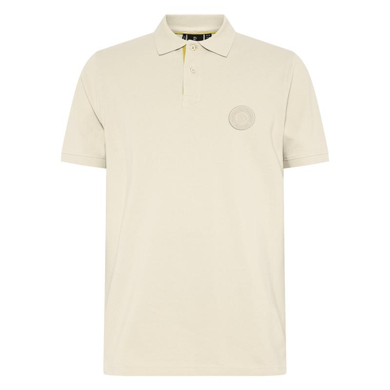 Moška polo majica AXEL USX POLO Light Beige
