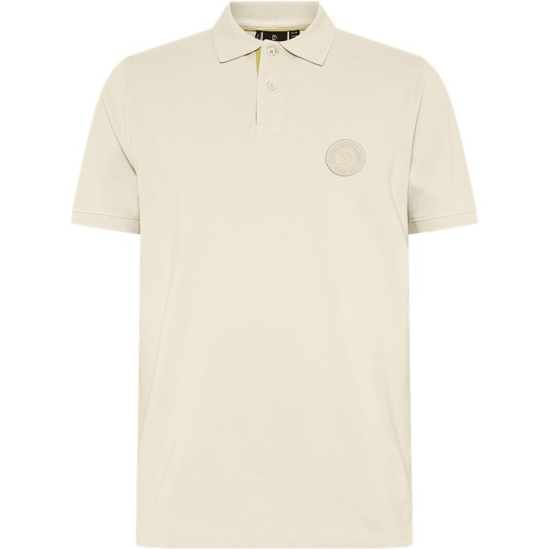 Moška polo majica AXEL USX POLO Light Beige