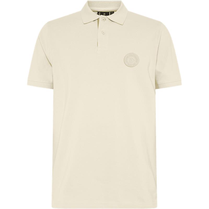 Moška polo majica AXEL USX POLO Light Beige