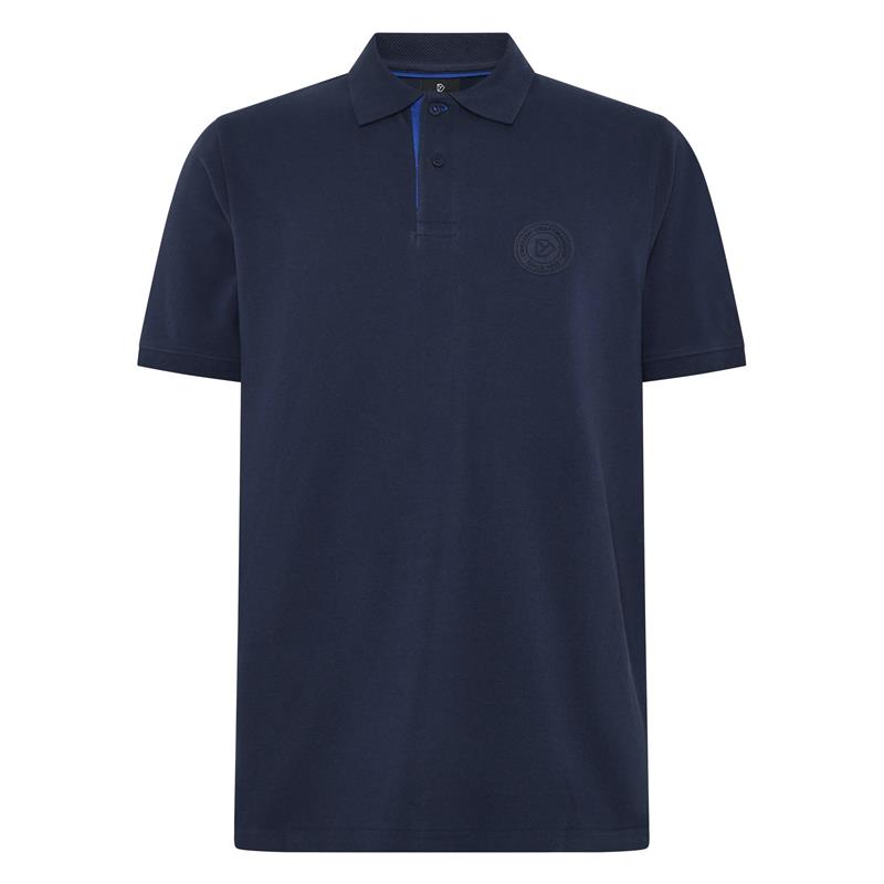 Moška polo majica AXEL USX POLO Dark Night Blue