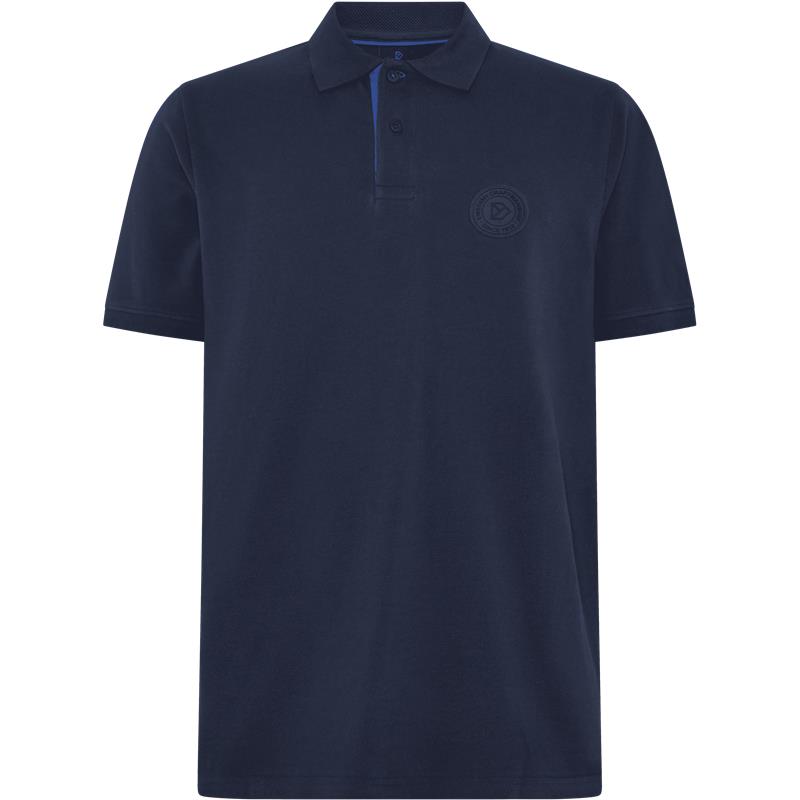 Moška polo majica AXEL USX POLO Dark Night Blue