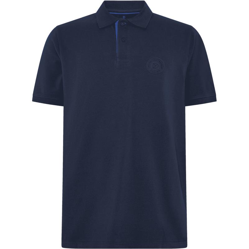 Moška polo majica AXEL USX POLO Dark Night Blue