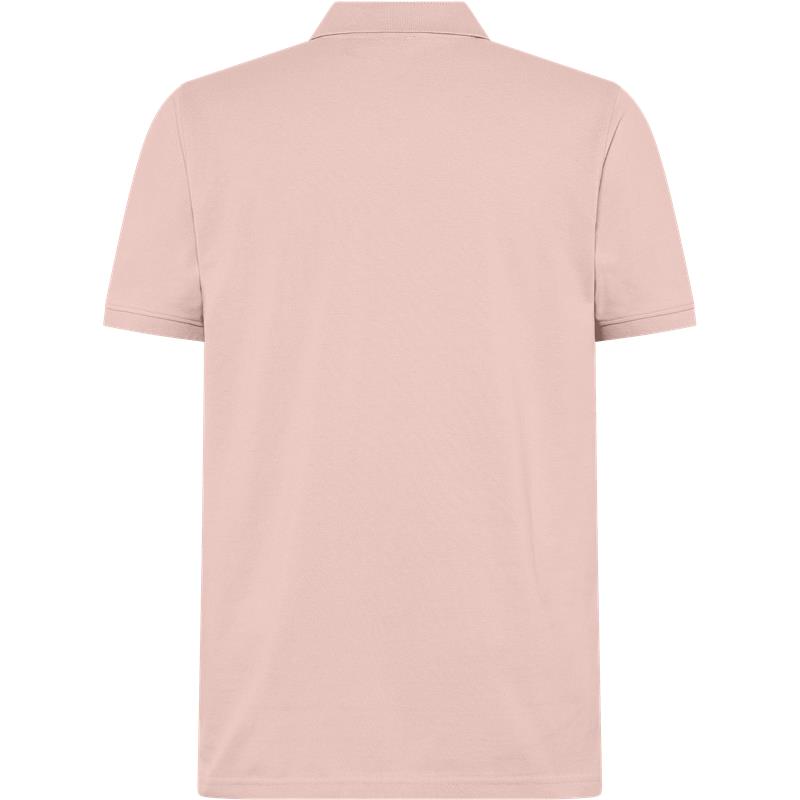 Moška polo majica AXEL USX POLO Vintage Pink