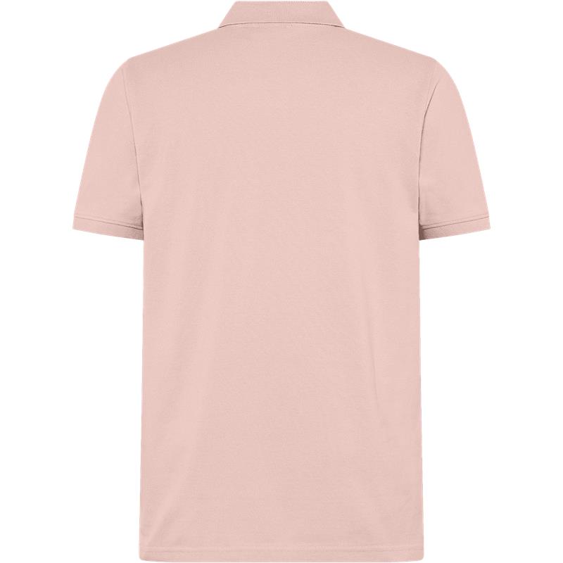 Moška polo majica AXEL USX POLO Vintage Pink
