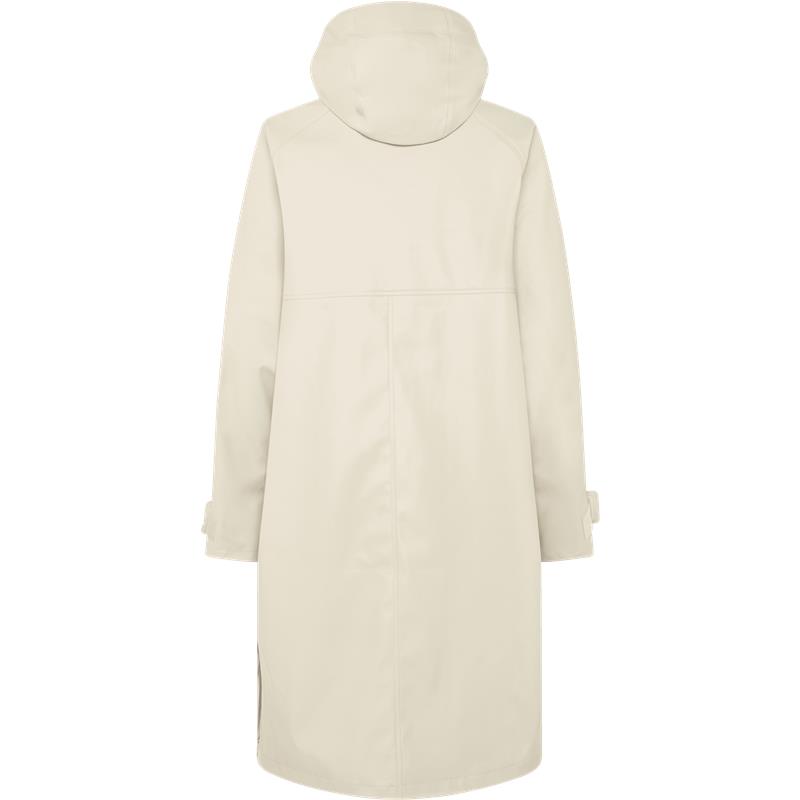 Ženska jakna MELINDA WNS PARKA Clay Beige