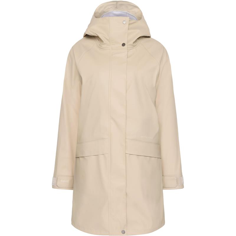 Ženska jakna ELLY WNS PARKA 5 Clay Beige