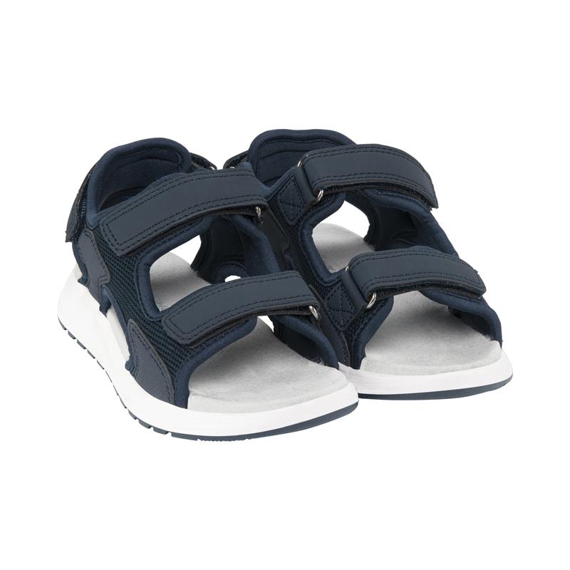 Otroški sandali Anchor Sandal 3V Navy