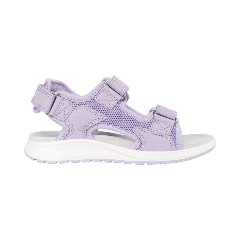 Otroški sandali Anchor Sandal 3V Lilac