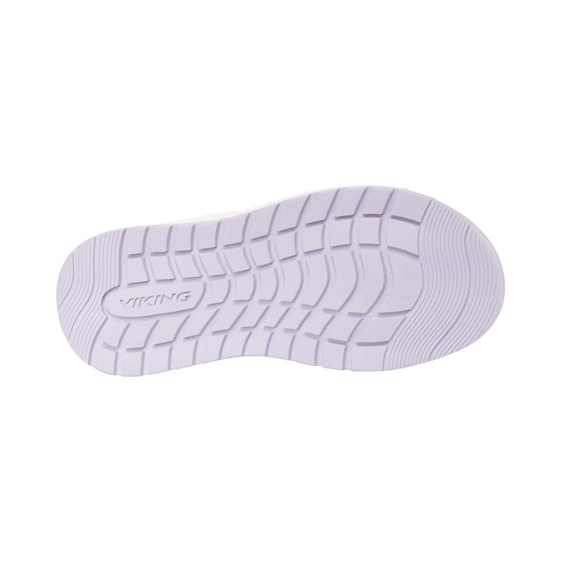 Otroški sandali Anchor Sandal 3V Lilac