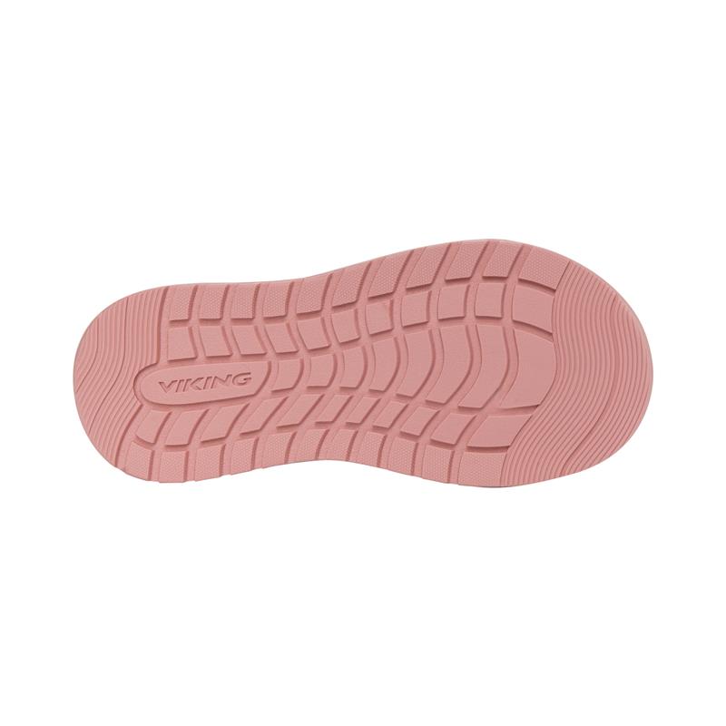 Otroški sandali Thrill Sandal 1V SL Light Pink