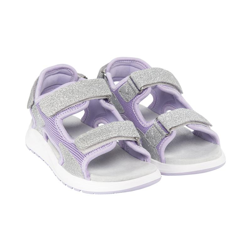 Otroški sandali Anchor Glitter Sandal 3V Lilac