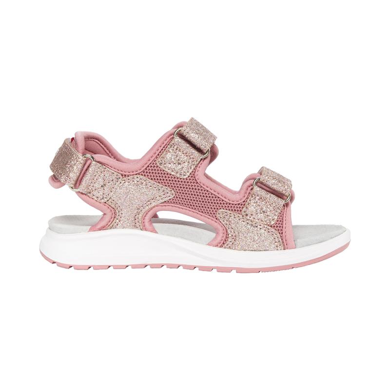 Otroški sandali Anchor Glitter Sandal 3V Light Pink