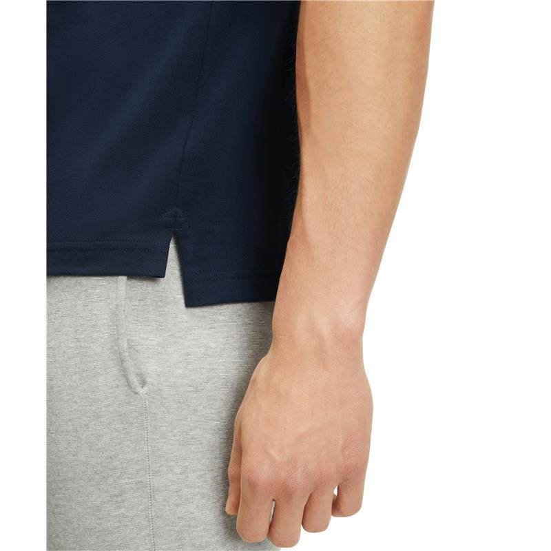 Moška polo majica FAV Pima PiquĂ© Polo m space blue