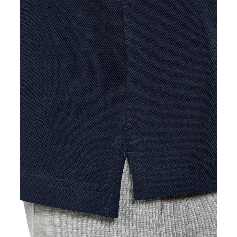 Moška polo majica FAV Pima PiquĂ© Polo m space blue