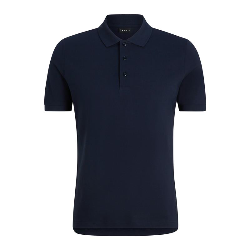 Moška polo majica FAV Pima PiquĂ© Polo m space blue