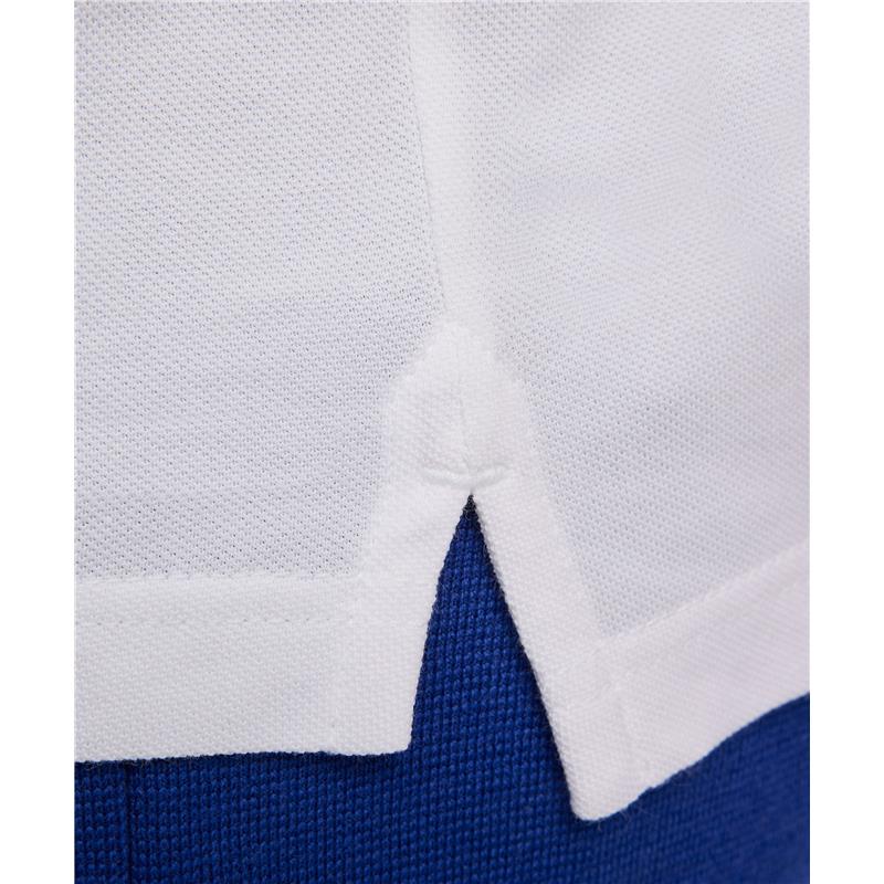 Moška polo majica FAV Ultralight Polo Shirt m white