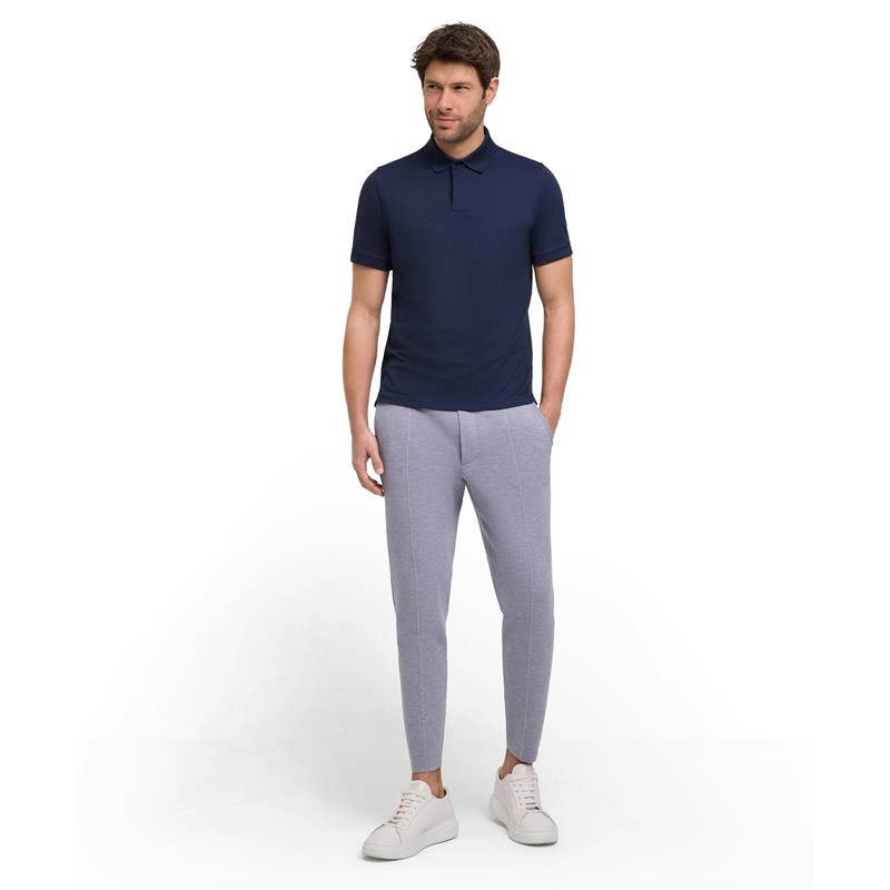 Moška polo majica FAV Ultralight Polo Shirt m space blue