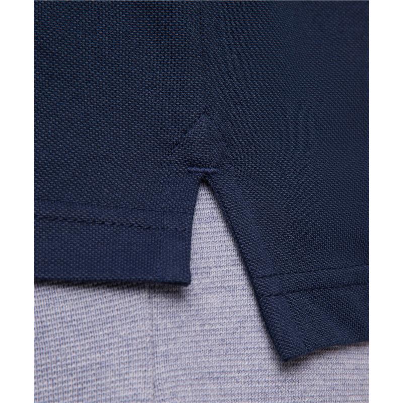 Moška polo majica FAV Ultralight Polo Shirt m space blue