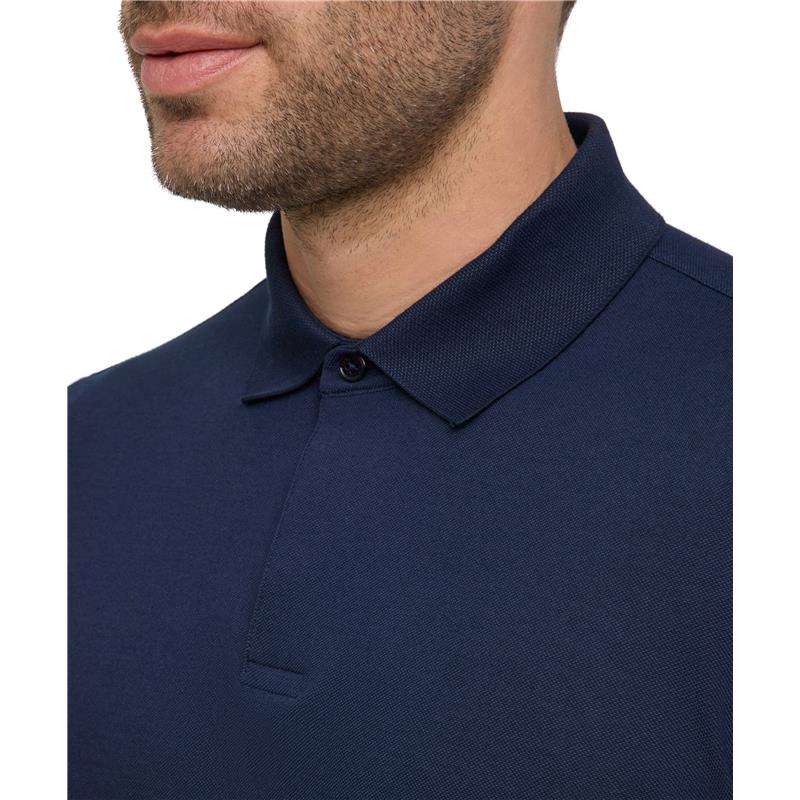 Moška polo majica FAV Ultralight Polo Shirt m space blue