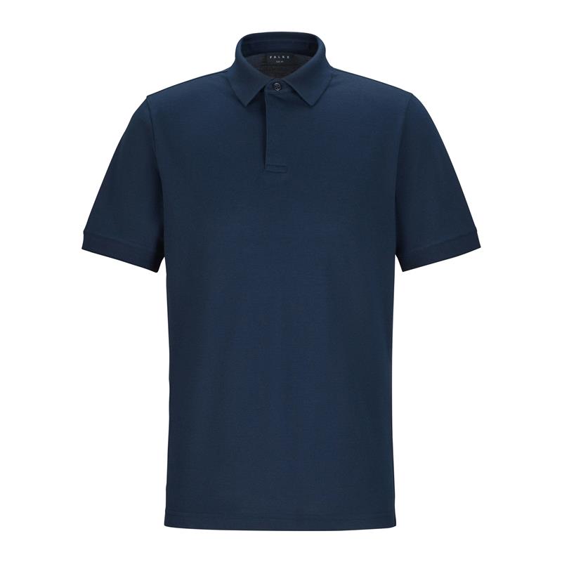 Moška polo majica FAV Ultralight Polo Shirt m space blue