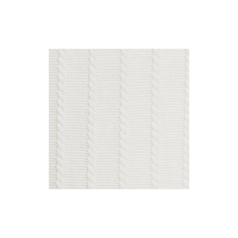 Ženska obleka SEL Linen Blend off-white
