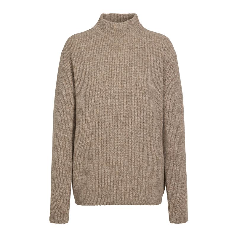 Ženski pulover FALKE Mock Neck